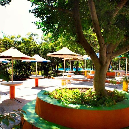 Tlaltizapán Hotel Piedras De Sol Solaris Morelos מראה חיצוני תמונה