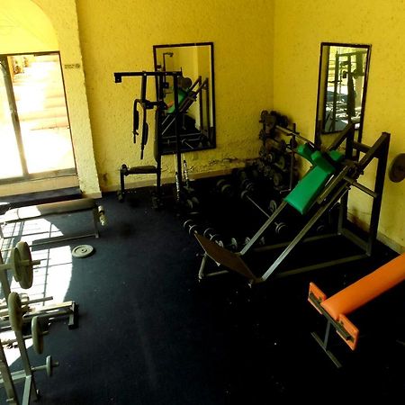 Tlaltizapán Hotel Piedras De Sol Solaris Morelos מראה חיצוני תמונה