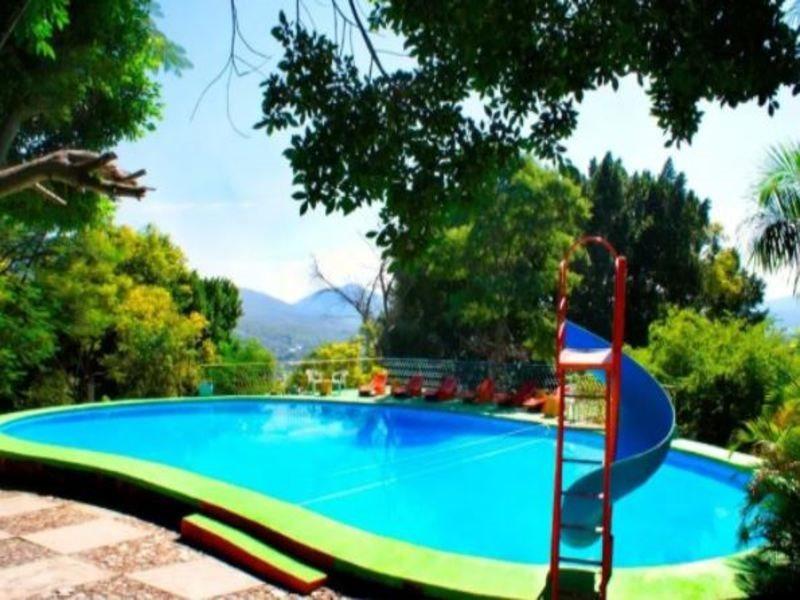 Tlaltizapán Hotel Piedras De Sol Solaris Morelos מראה חיצוני תמונה