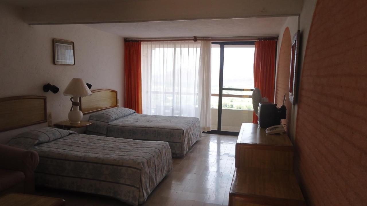 Tlaltizapán Hotel Piedras De Sol Solaris Morelos חדר תמונה