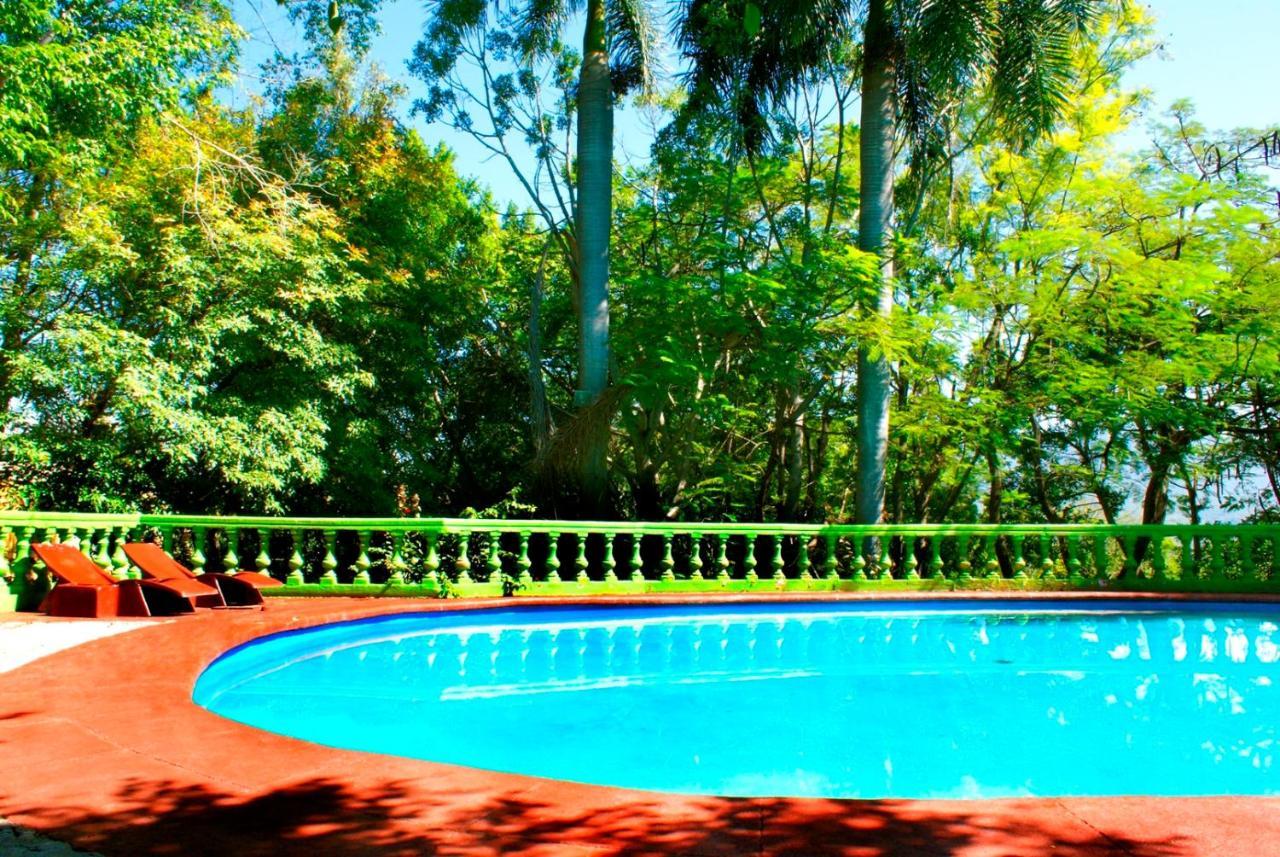 Tlaltizapán Hotel Piedras De Sol Solaris Morelos מראה חיצוני תמונה