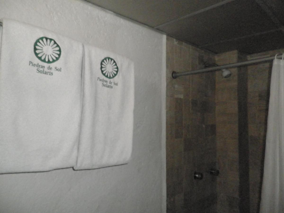 Tlaltizapán Hotel Piedras De Sol Solaris Morelos מראה חיצוני תמונה