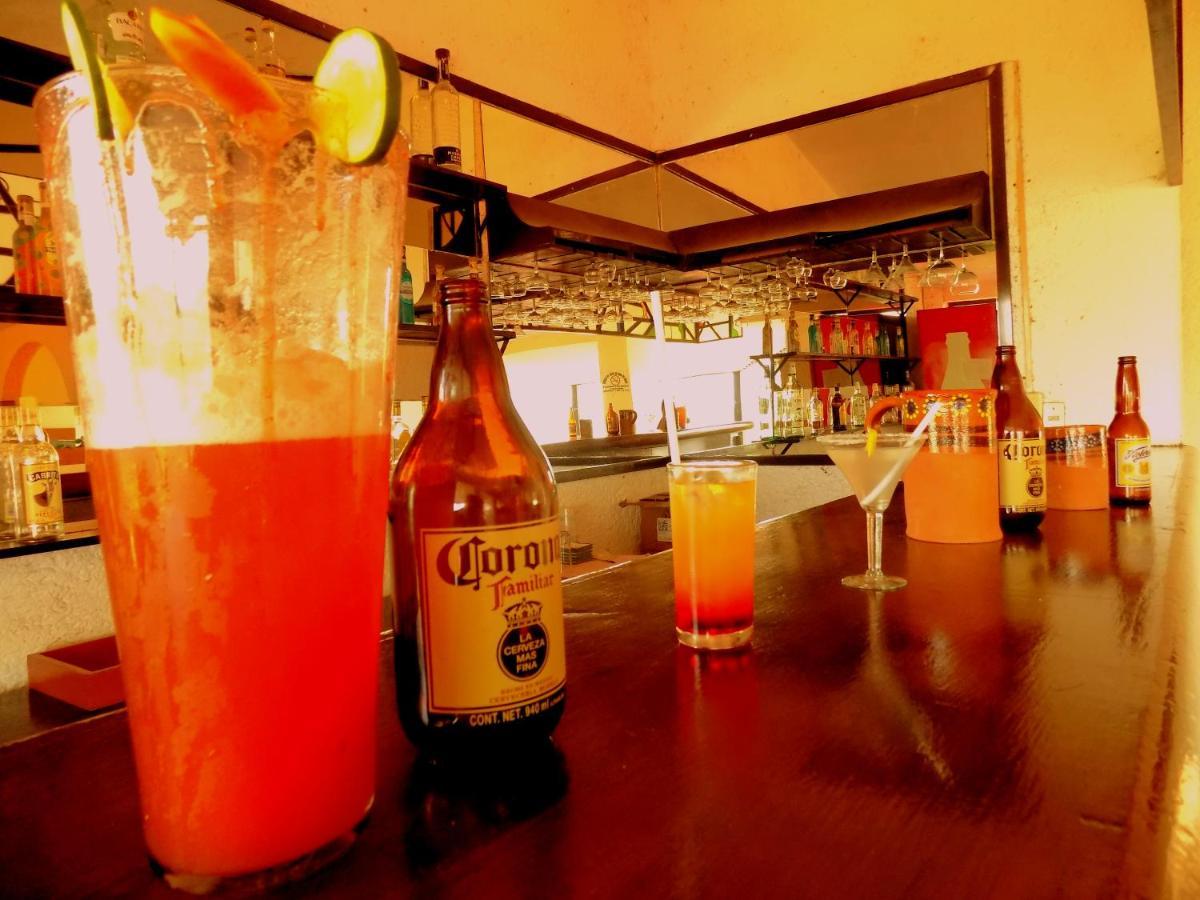 Tlaltizapán Hotel Piedras De Sol Solaris Morelos מראה חיצוני תמונה