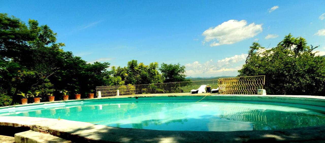 Tlaltizapán Hotel Piedras De Sol Solaris Morelos מראה חיצוני תמונה