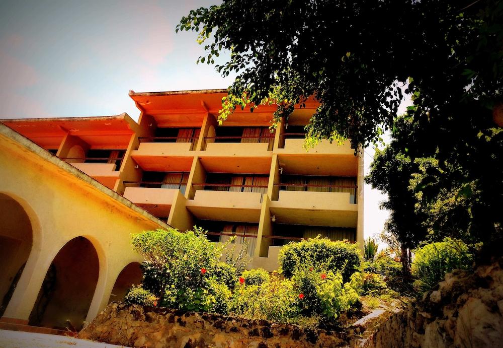 Tlaltizapán Hotel Piedras De Sol Solaris Morelos מראה חיצוני תמונה